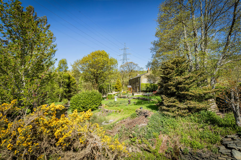 Longden End Rakewood
